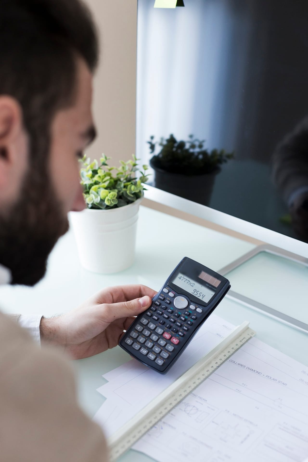 Sales tax and VAT mapping